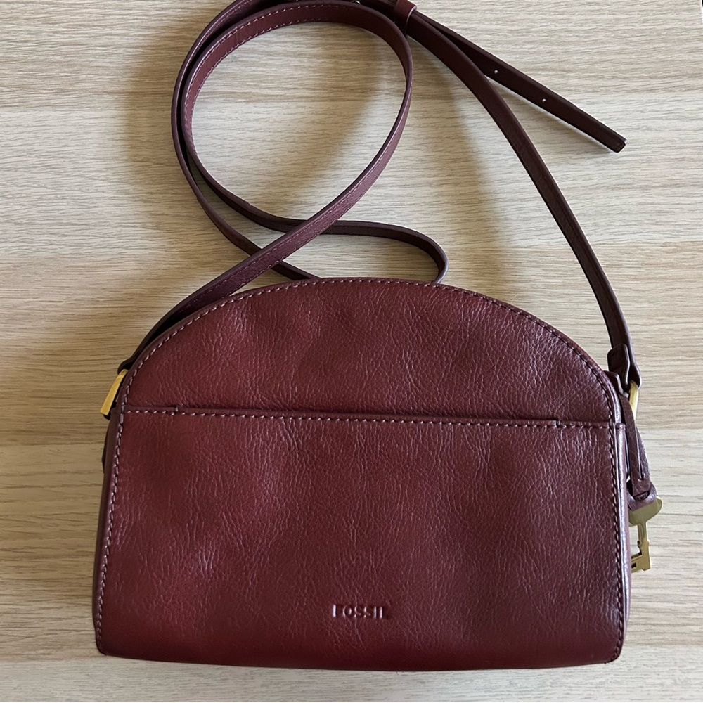 Fossil Chelsea Crossbody